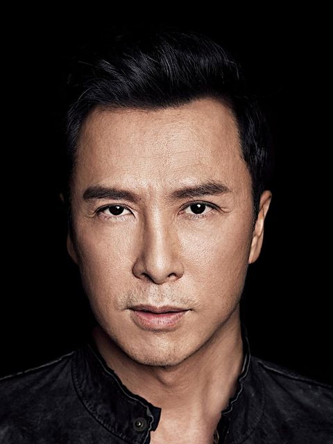 Donnie Yen