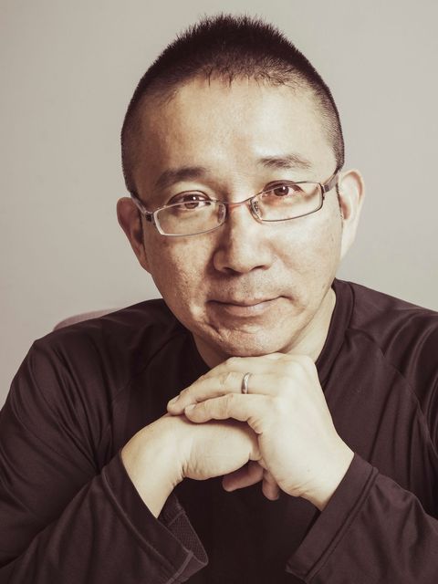 Hiroaki Andô