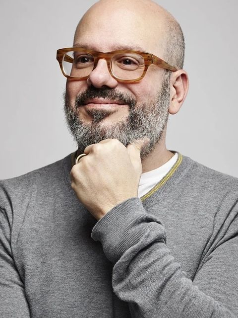 David Cross