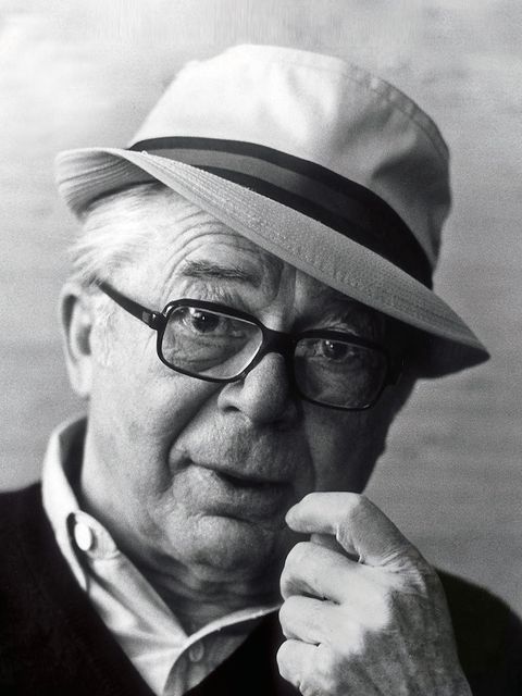 Billy Wilder