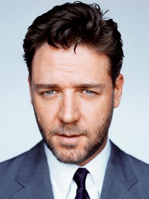 Russell Crowe