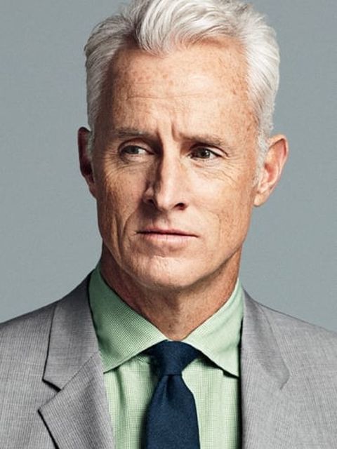 John Slattery