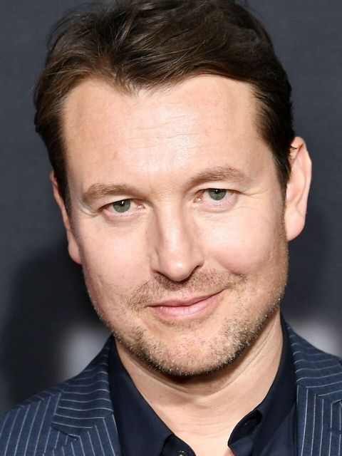 Leigh Whannell