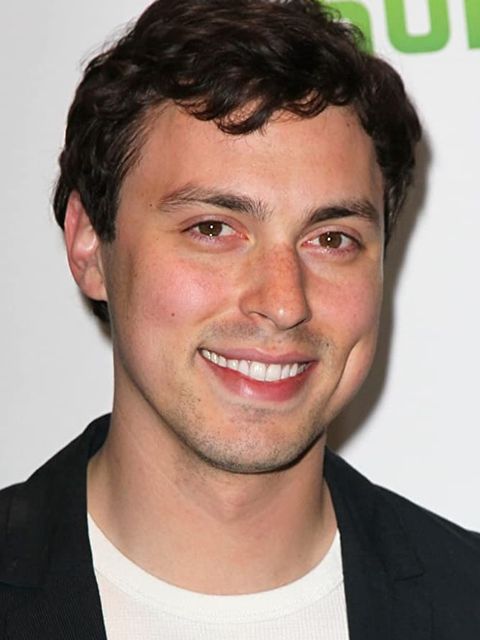 John Francis Daley