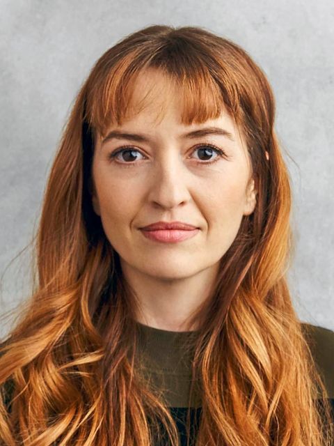 Marielle Heller