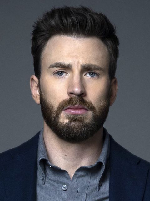 Chris Evans