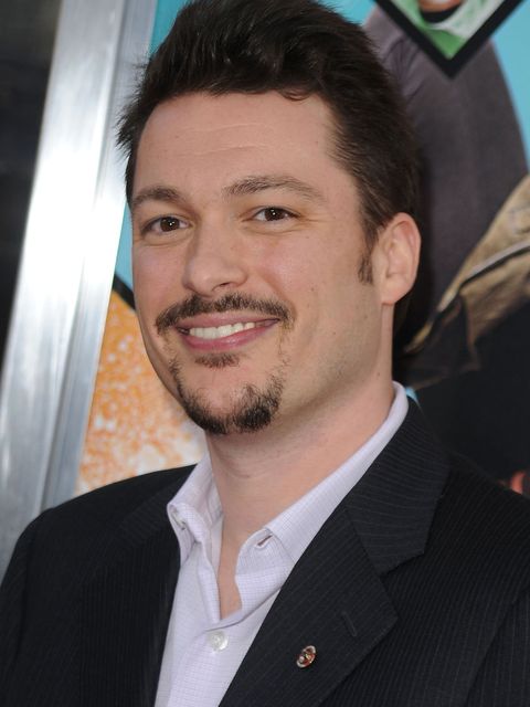 James Vanderbilt