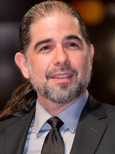 S. Craig Zahler