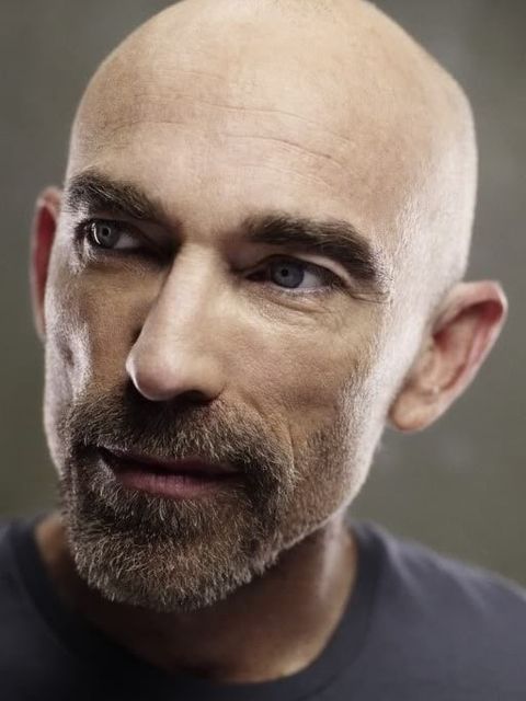 Jackie Earle Haley