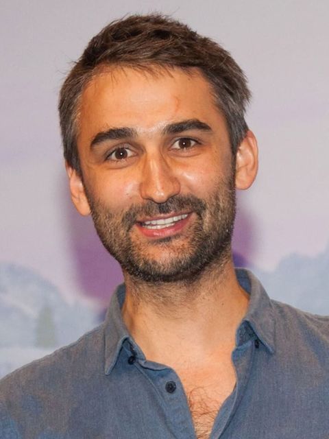 Martin Bourboulon
