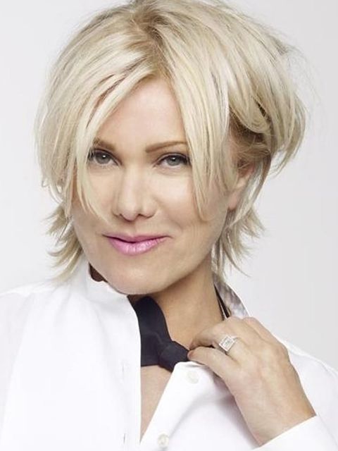 Deborra-Lee Furness