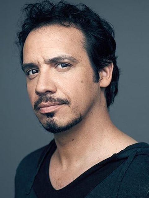 Alexandre Astier