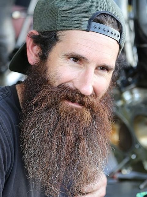 Aaron Kaufman