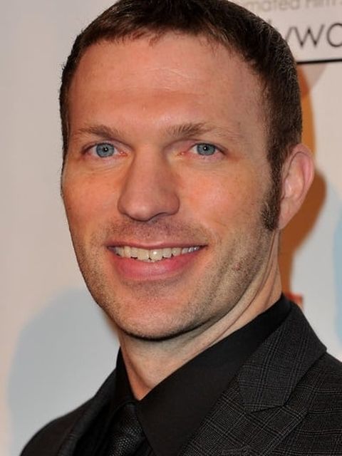 Travis Knight