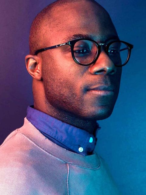 Barry Jenkins