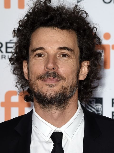 Garth Davis