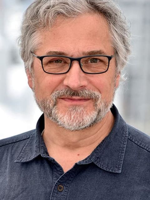 Michael Dudok de Wit