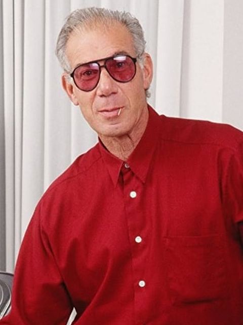 Bob Rafelson