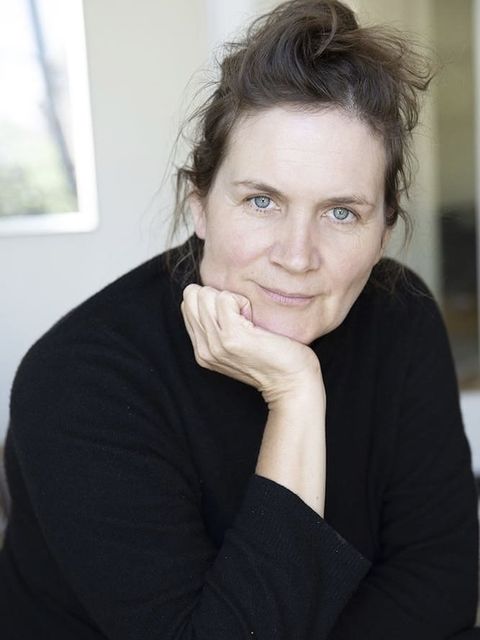 Sophie Fiennes