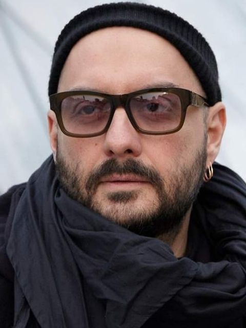 Kirill Serebrennikov