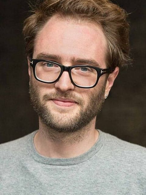Bas Devos