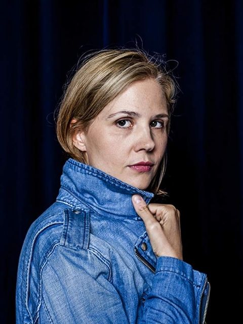 Justine Triet