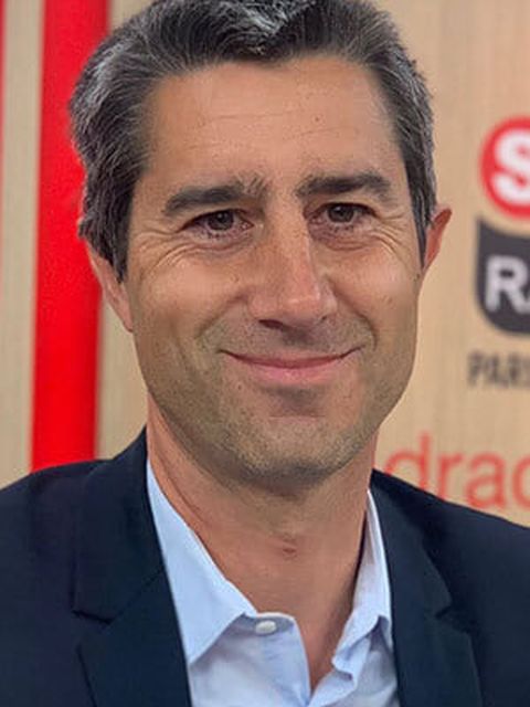 François Ruffin