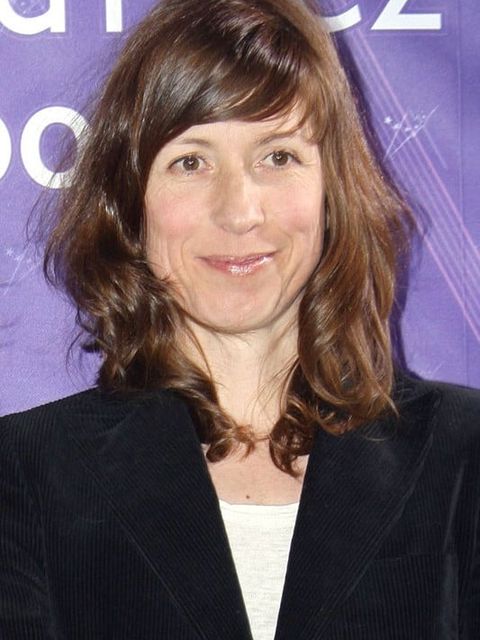 Agnès Obadia
