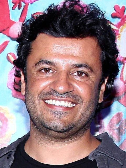 Vikas Bahl