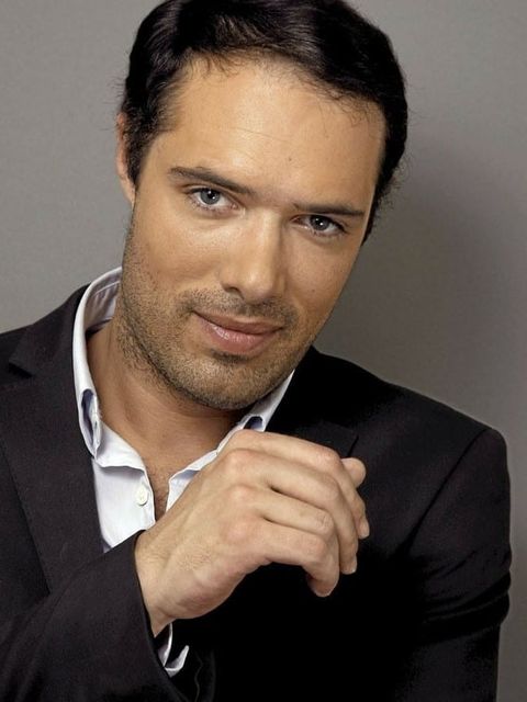 Nicolas Bedos