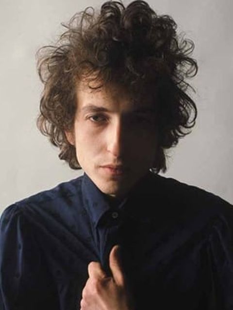 Bob Dylan