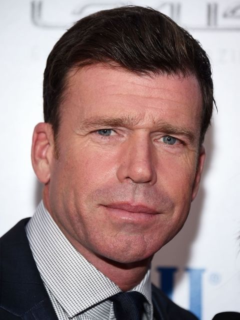 Taylor Sheridan