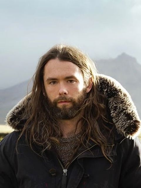 Guðmundur Arnar Guðmundsson