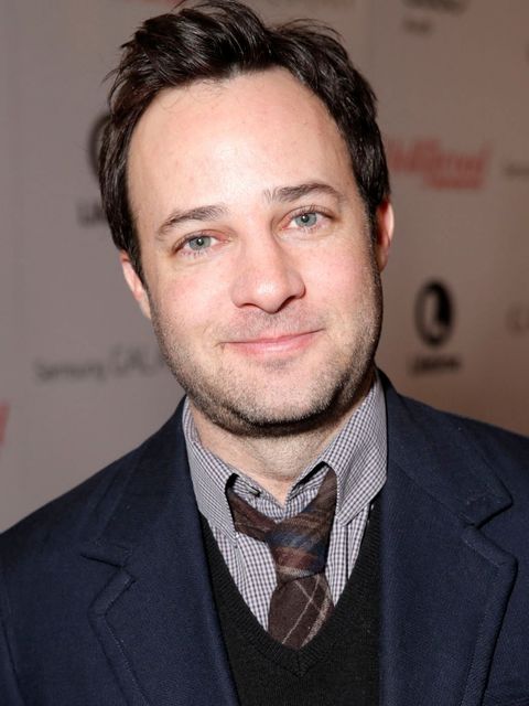 Danny Strong