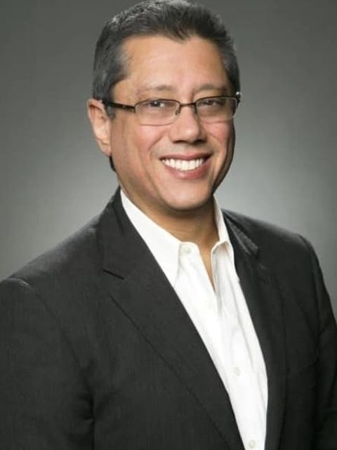 Dean Devlin