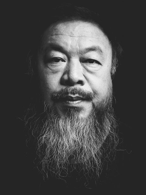 Ai Weiwei