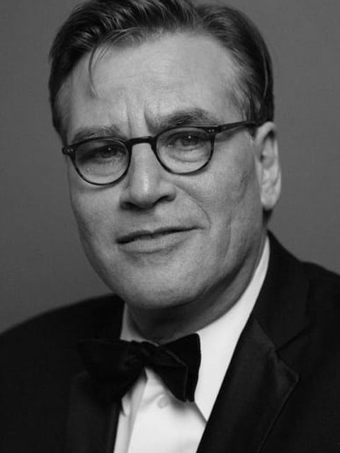 Aaron Sorkin