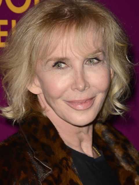 Trudie Styler