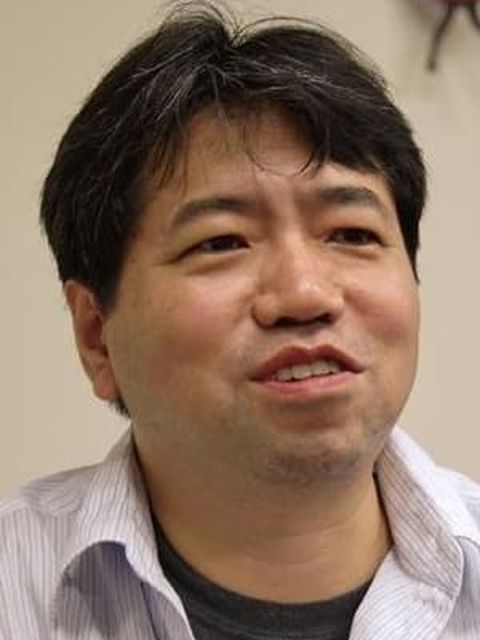 Nobuyuki Takeuchi