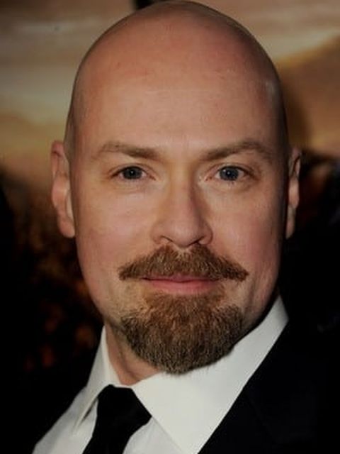 Steven S. DeKnight