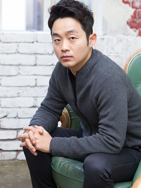 Kim Joon-Sung