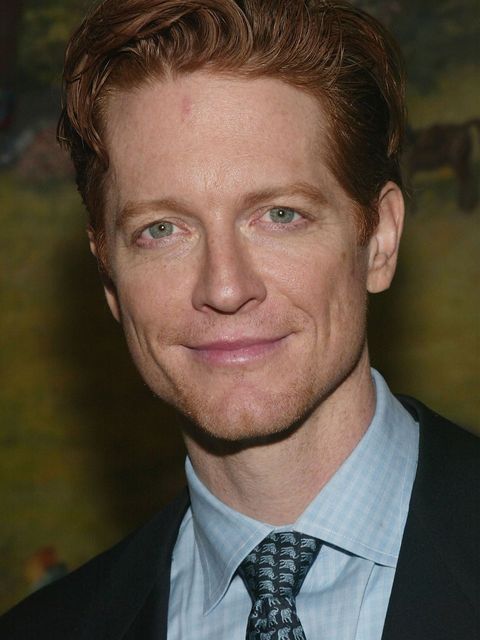 Eric Stoltz