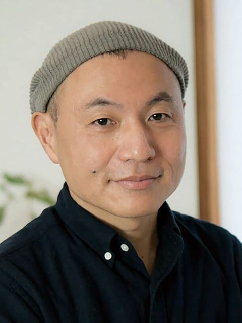 Masaaki Yuasa