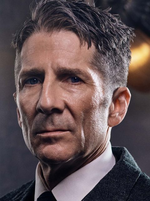 Leland Orser