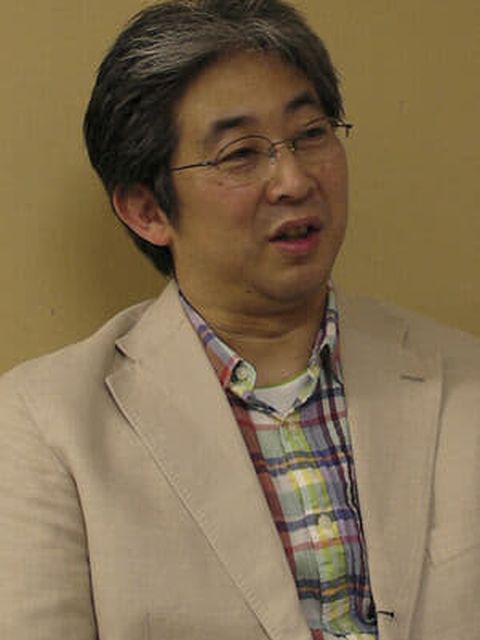 Junji Shimizu