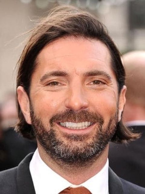 Drew Pearce