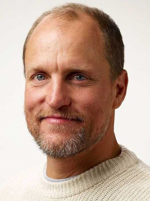 Woody Harrelson