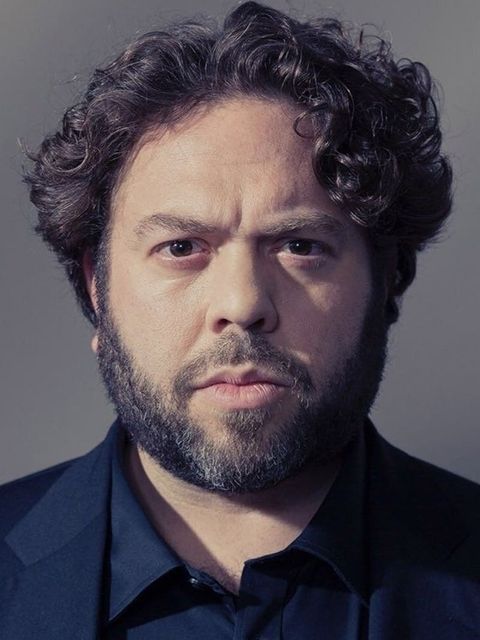 Dan Fogler