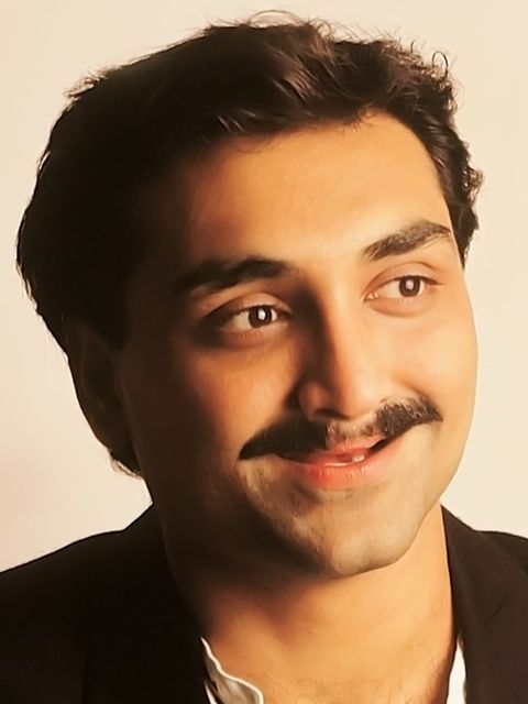 Aditya Chopra