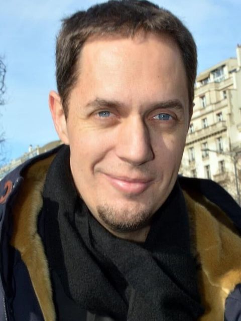 Grand Corps Malade